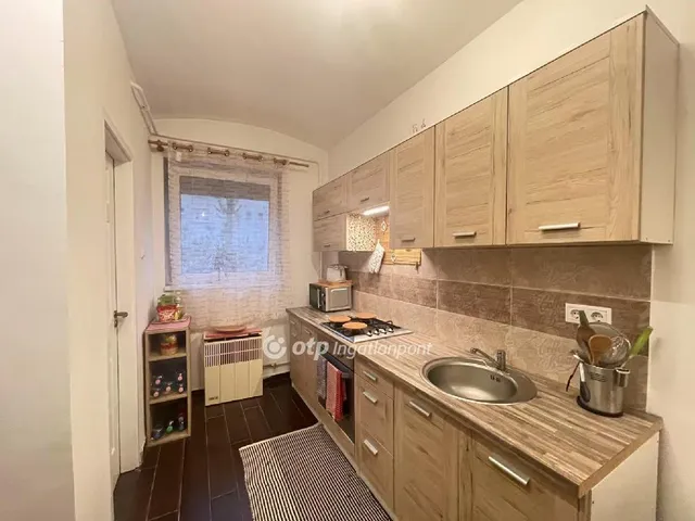 Eladó lakás Budapest XIII. kerület, Angyalföld 39 nm