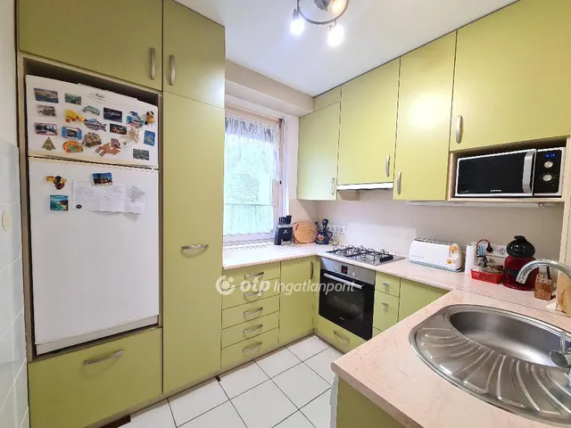 Eladó lakás Budapest IX. kerület 80 nm