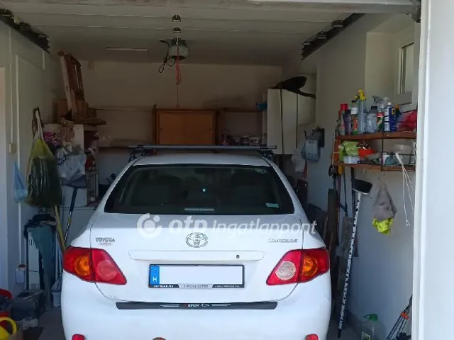 Eladó ház Isaszeg 105 nm