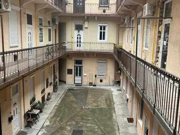 Eladó lakás Budapest VII. kerület 19 nm