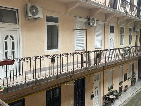 Eladó lakás Budapest VII. kerület 19 nm