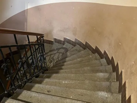 Eladó lakás Budapest VII. kerület 19 nm