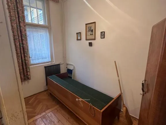 Eladó lakás Budapest XII. kerület, Németvölgy 81 nm