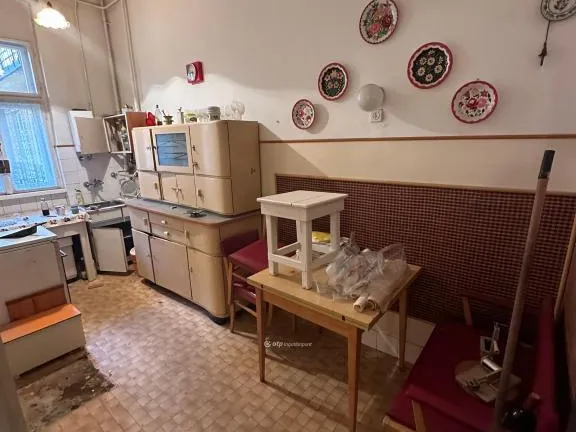 Eladó lakás Budapest XII. kerület, Németvölgy 81 nm