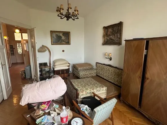 Eladó lakás Budapest XII. kerület, Németvölgy 81 nm