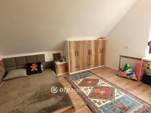 Eladó lakás Budapest II. kerület, Csatárka 125 nm