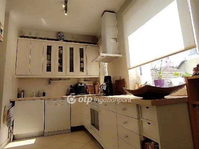 Eladó lakás Budapest XVIII. kerület, Bókaytelep 104 nm