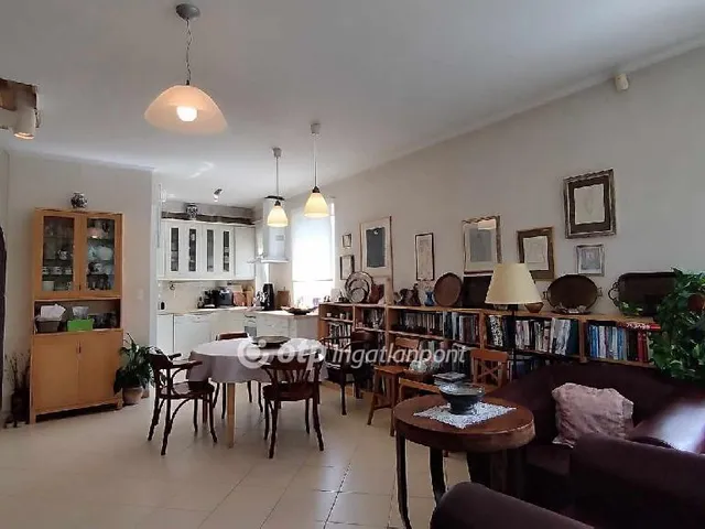 Eladó lakás Budapest XVIII. kerület, Bókaytelep 104 nm