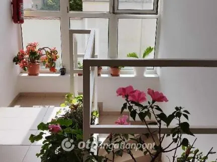 Eladó lakás Budapest XVIII. kerület, Bókaytelep 104 nm