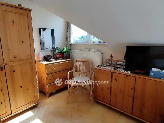 Eladó lakás Budapest XVIII. kerület, Bókaytelep 104 nm
