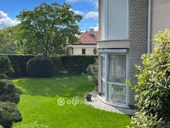 Eladó lakás Budapest II. kerület, Pálvölgy 86 nm