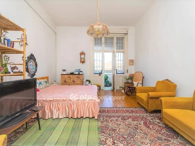 Eladó lakás Budapest VIII. kerület 56 nm