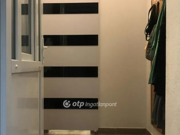 Eladó lakás Budapest VII. kerület 45 nm