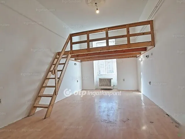 Eladó lakás Budapest VIII. kerület 52 nm