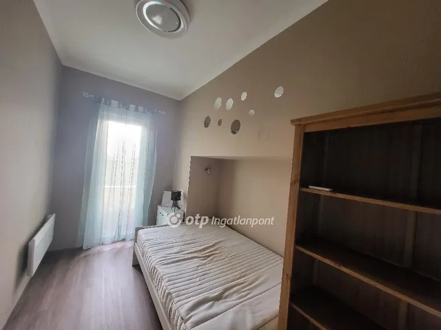 Eladó lakás Budapest X. kerület, Óhegy 36 nm