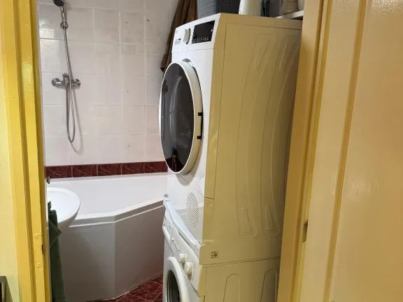Eladó lakás Budapest XIV. kerület, Törökőr 28 nm