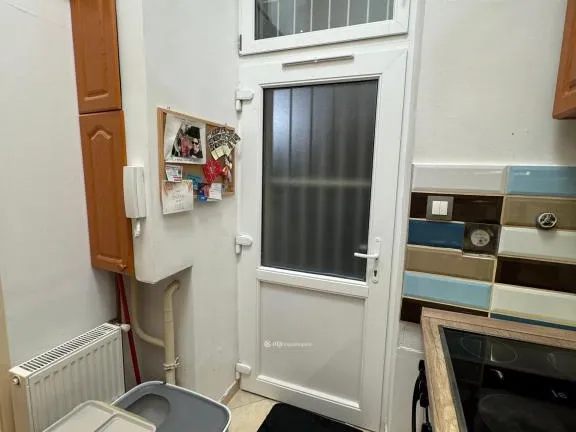 Eladó lakás Budapest XIV. kerület, Törökőr 28 nm