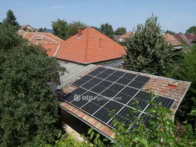 Eladó ház Mende, Pusztaszentistván 110 nm