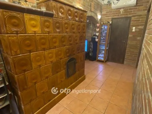 Eladó ház Mende, Pusztaszentistván 110 nm