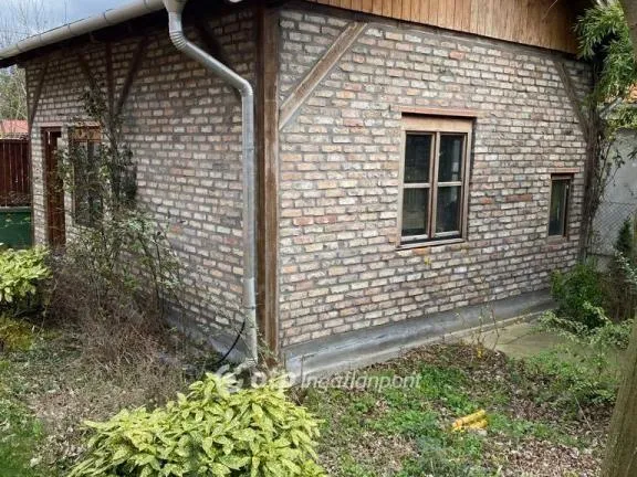 Eladó ház Mende, Pusztaszentistván 110 nm