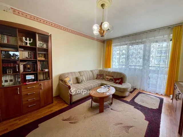 Eladó lakás Budapest XXI. kerület, Csillagtelep 54 nm