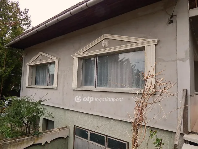 Eladó ház Érd, Parkváros 141 nm