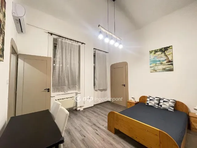 Eladó lakás Budapest VII. kerület 31 nm