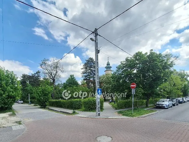 Eladó lakás Budapest XVII. kerület 55 nm