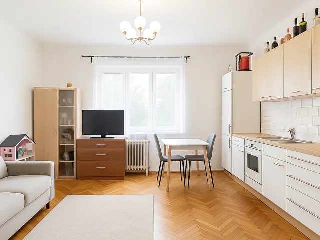 Eladó lakás Budapest XVII. kerület 51 nm
