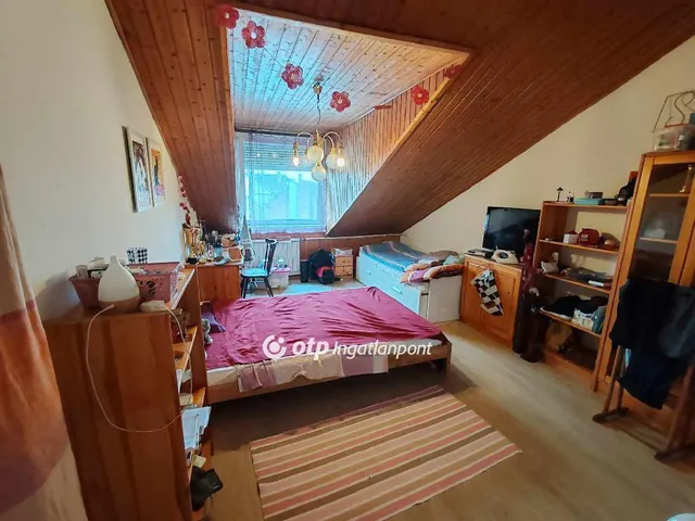Eladó lakás Budapest VIII. kerület 62 nm