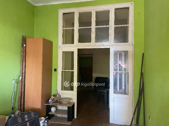 Eladó lakás Budapest VIII. kerület 41 nm