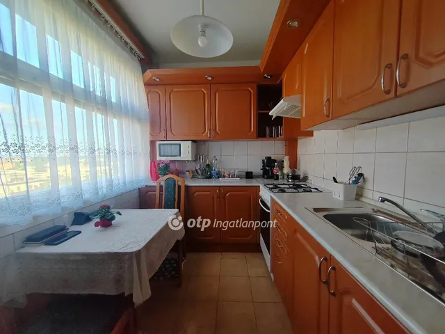 Eladó lakás Budapest X. kerület, Újhegy 68 nm