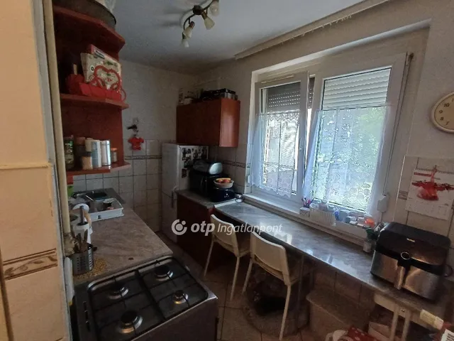 Eladó lakás Budapest XXII. kerület, Nagytétény 49 nm