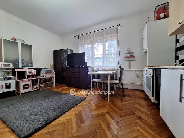 Eladó lakás Budapest XVII. kerület, Rákoshegy 51 nm
