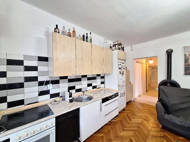 Eladó lakás Budapest XVII. kerület, Rákoshegy 51 nm