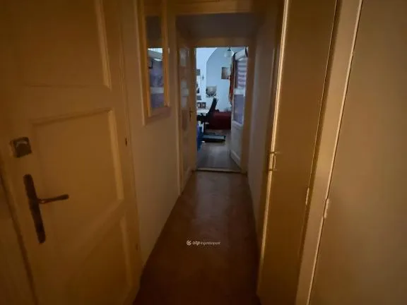 Eladó lakás Budapest XIII. kerület, Újlipótváros 119 nm