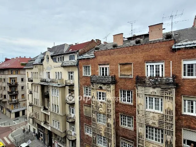 Eladó lakás Budapest XIII. kerület, Újlipótváros 119 nm