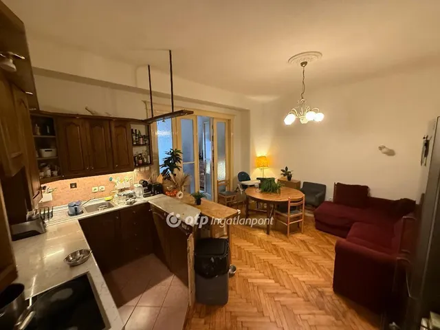 Eladó lakás Budapest XIII. kerület, Újlipótváros 119 nm
