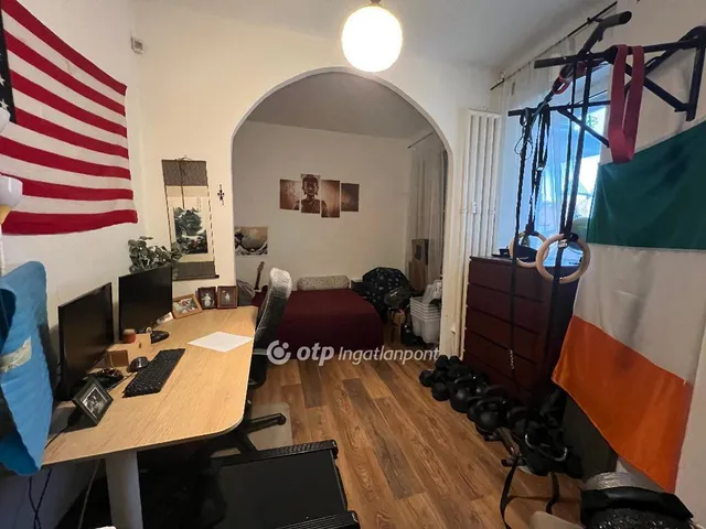 Eladó lakás Budapest XIII. kerület, Újlipótváros 119 nm