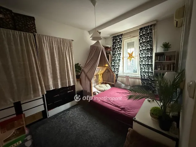 Eladó lakás Budapest XIII. kerület, Újlipótváros 119 nm