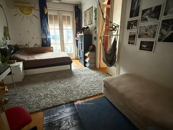 Eladó lakás Budapest XIII. kerület, Újlipótváros 119 nm