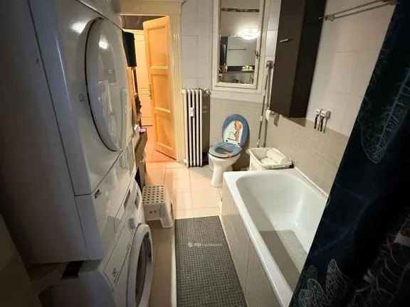 Eladó lakás Budapest XIII. kerület, Újlipótváros 119 nm