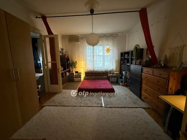 Eladó lakás Budapest XIII. kerület, Újlipótváros 119 nm