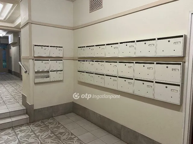 Eladó lakás Budapest XIII. kerület, Újlipótváros 119 nm