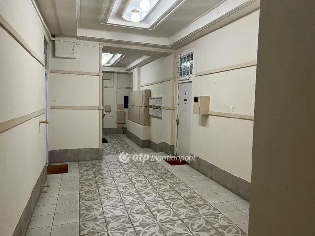 Eladó lakás Budapest XIII. kerület, Újlipótváros 119 nm