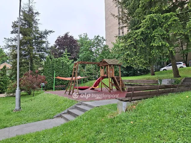 Eladó lakás Budapest II. kerület, Kurucles 46 nm