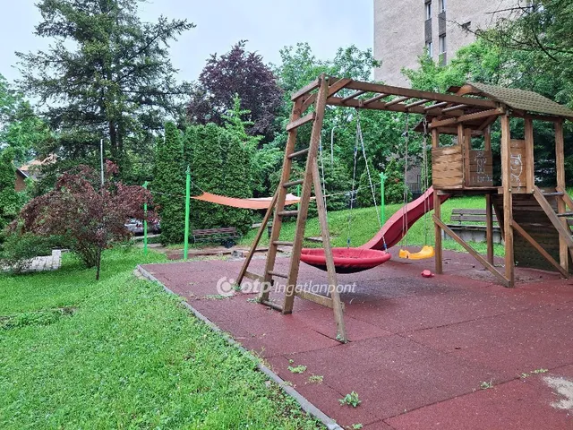 Eladó lakás Budapest II. kerület, Kurucles 46 nm