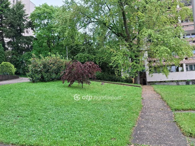 Eladó lakás Budapest II. kerület, Kurucles 46 nm