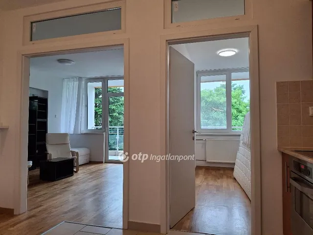 Eladó lakás Budapest II. kerület, Kurucles 46 nm