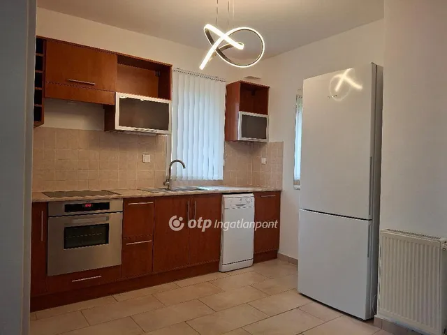 Eladó lakás Budapest II. kerület, Kurucles 46 nm
